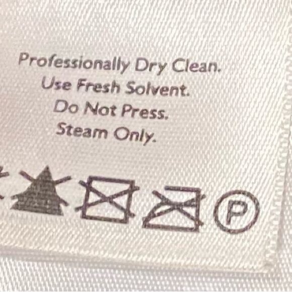 Eddie Bauer Women’s Goose Down Puffer Vest Size Large Brown Faux Fur Collar - Picture 10 of 10